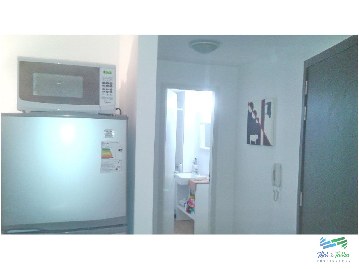 Apartamento ID.352 - Apartamento en Roosevelt, 1 dormitorios *