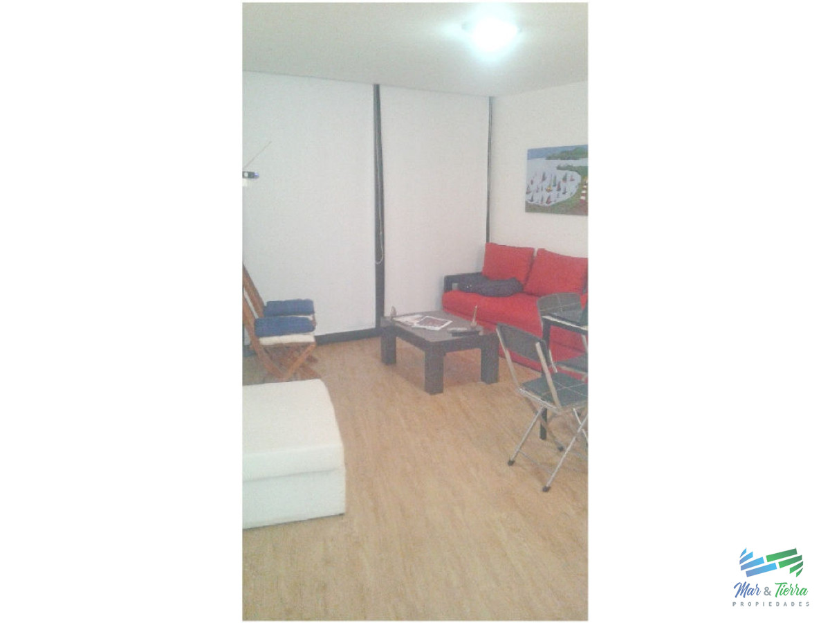 Apartamento ID.352 - Apartamento en Roosevelt, 1 dormitorios *