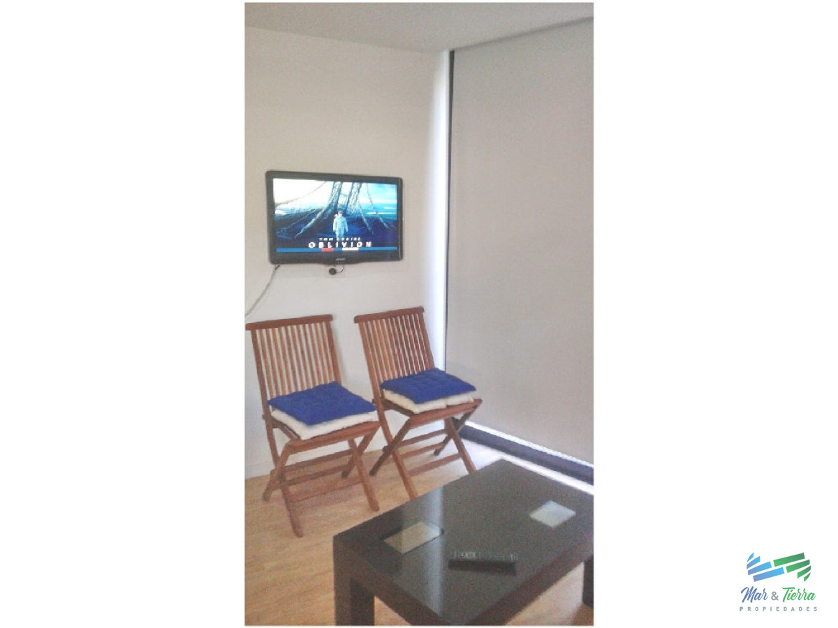 Apartamento ID.352 - Apartamento en Roosevelt, 1 dormitorios *
