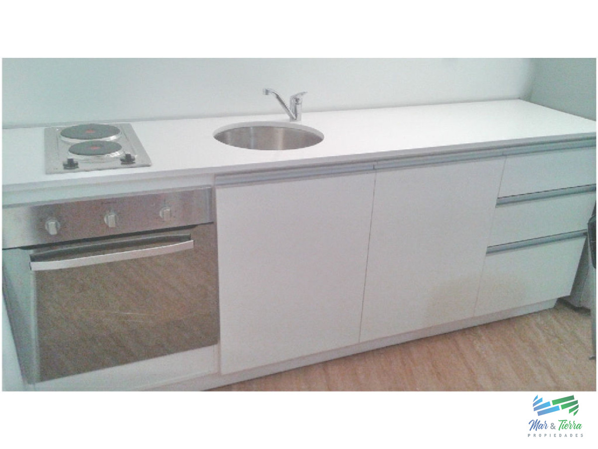 Apartamento ID.352 - Apartamento en Roosevelt, 1 dormitorios *