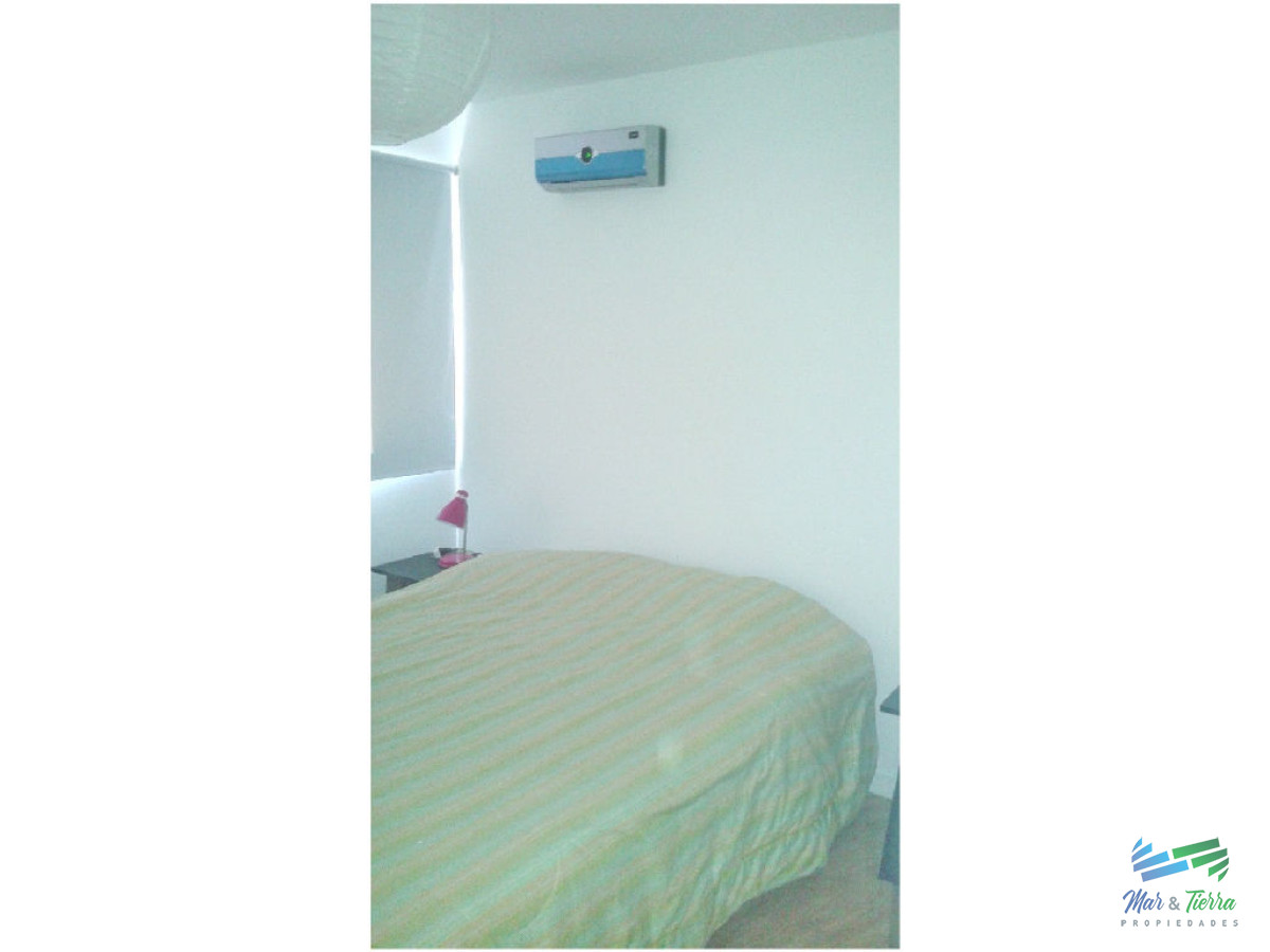 Apartamento ID.352 - Apartamento en Roosevelt, 1 dormitorios *