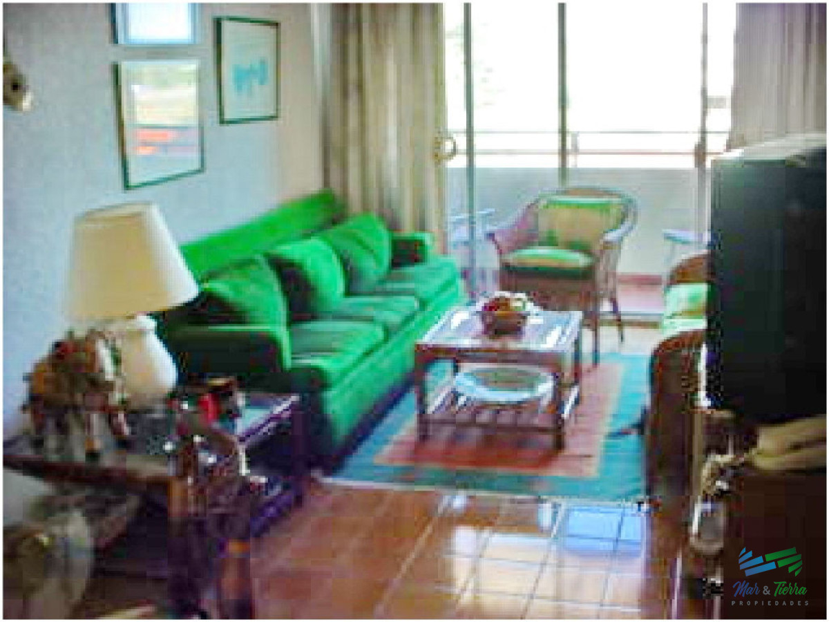 Apartamento ID.35 - Apartamento en Brava, 2 dormitorios *