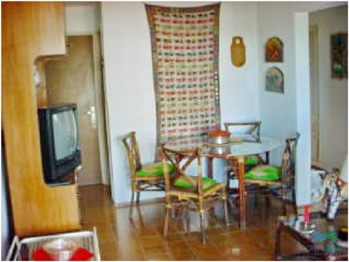 Apartamento ID.35 - Apartamento en Brava, 2 dormitorios *