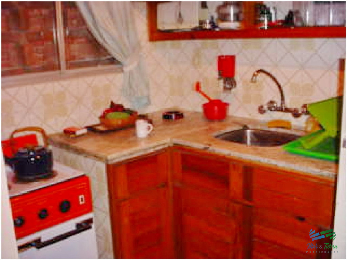 Apartamento ID.35 - Apartamento en Brava, 2 dormitorios *