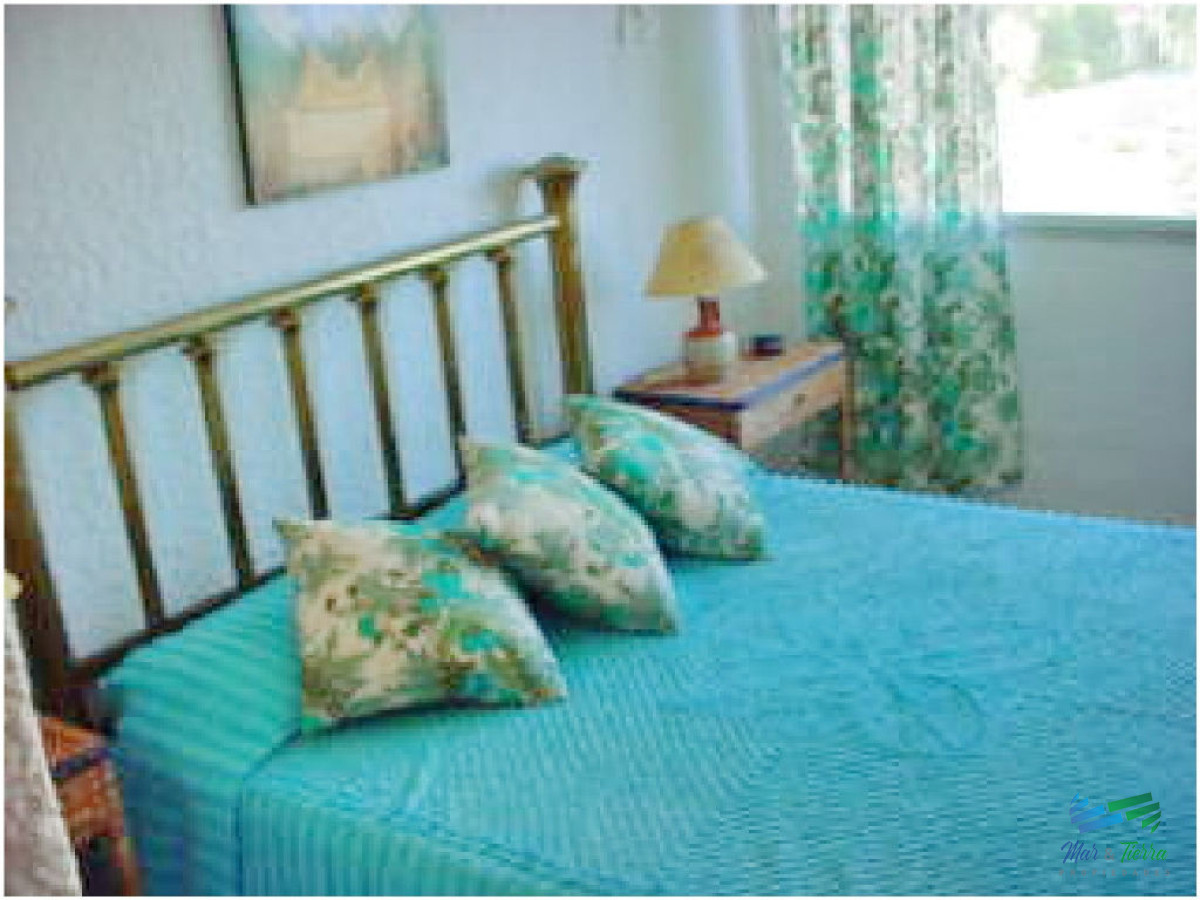 Apartamento ID.35 - Apartamento en Brava, 2 dormitorios *