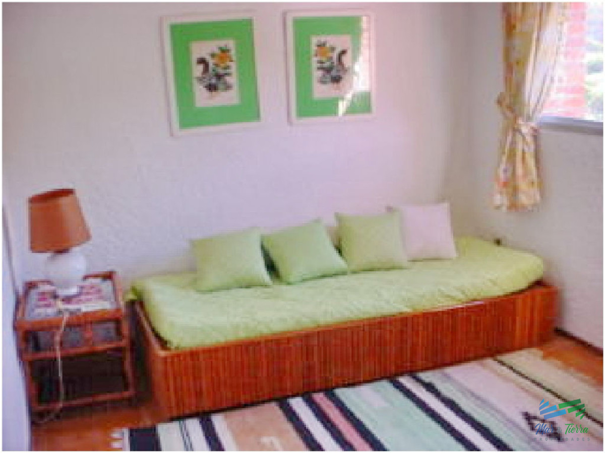 Apartamento ID.35 - Apartamento en Brava, 2 dormitorios *