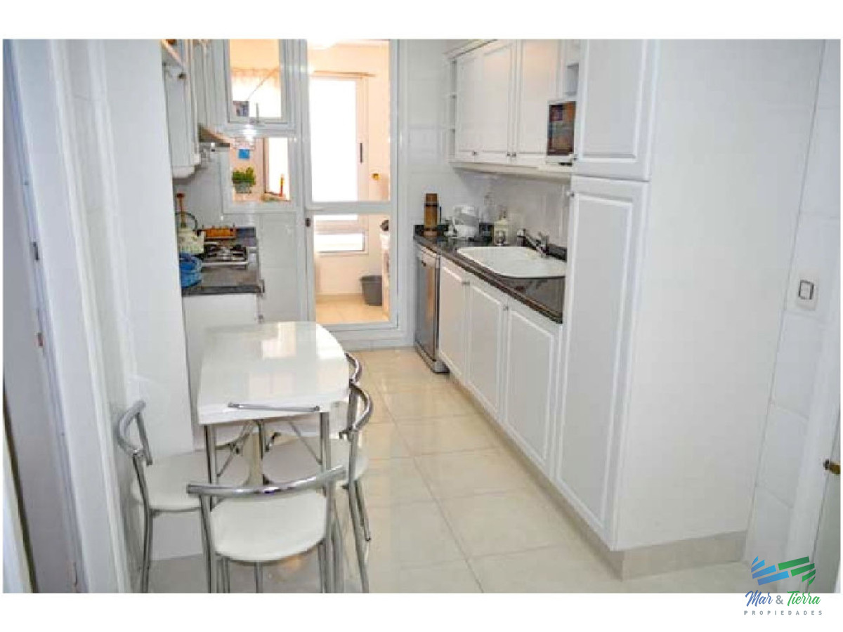 Apartamento ID.362 - Apartamento en Mansa, 3 dormitorios *