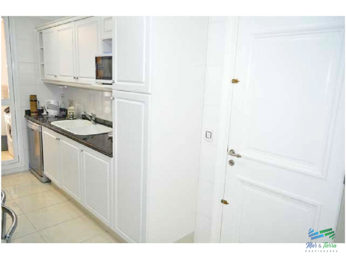 Apartamento ID.362 - Apartamento en Mansa, 3 dormitorios *