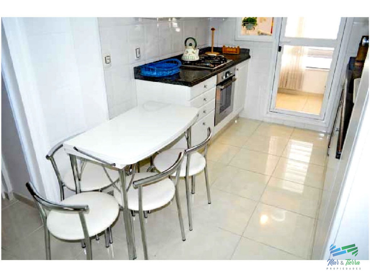 Apartamento ID.362 - Apartamento en Mansa, 3 dormitorios *