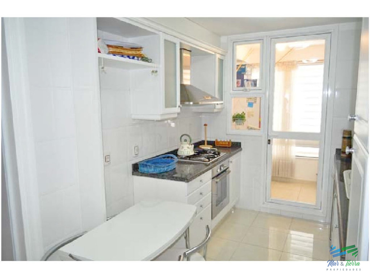 Apartamento ID.362 - Apartamento en Mansa, 3 dormitorios *
