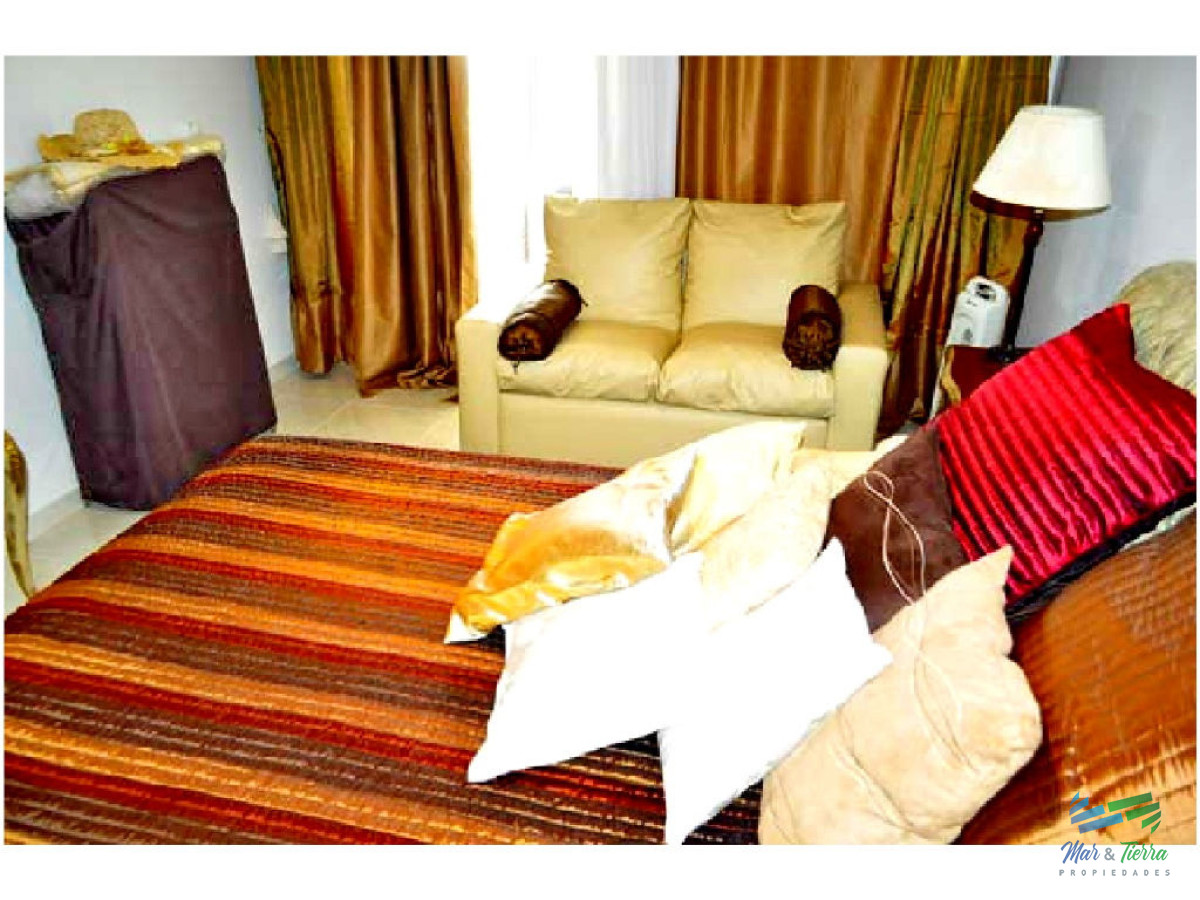 Apartamento ID.362 - Apartamento en Mansa, 3 dormitorios *