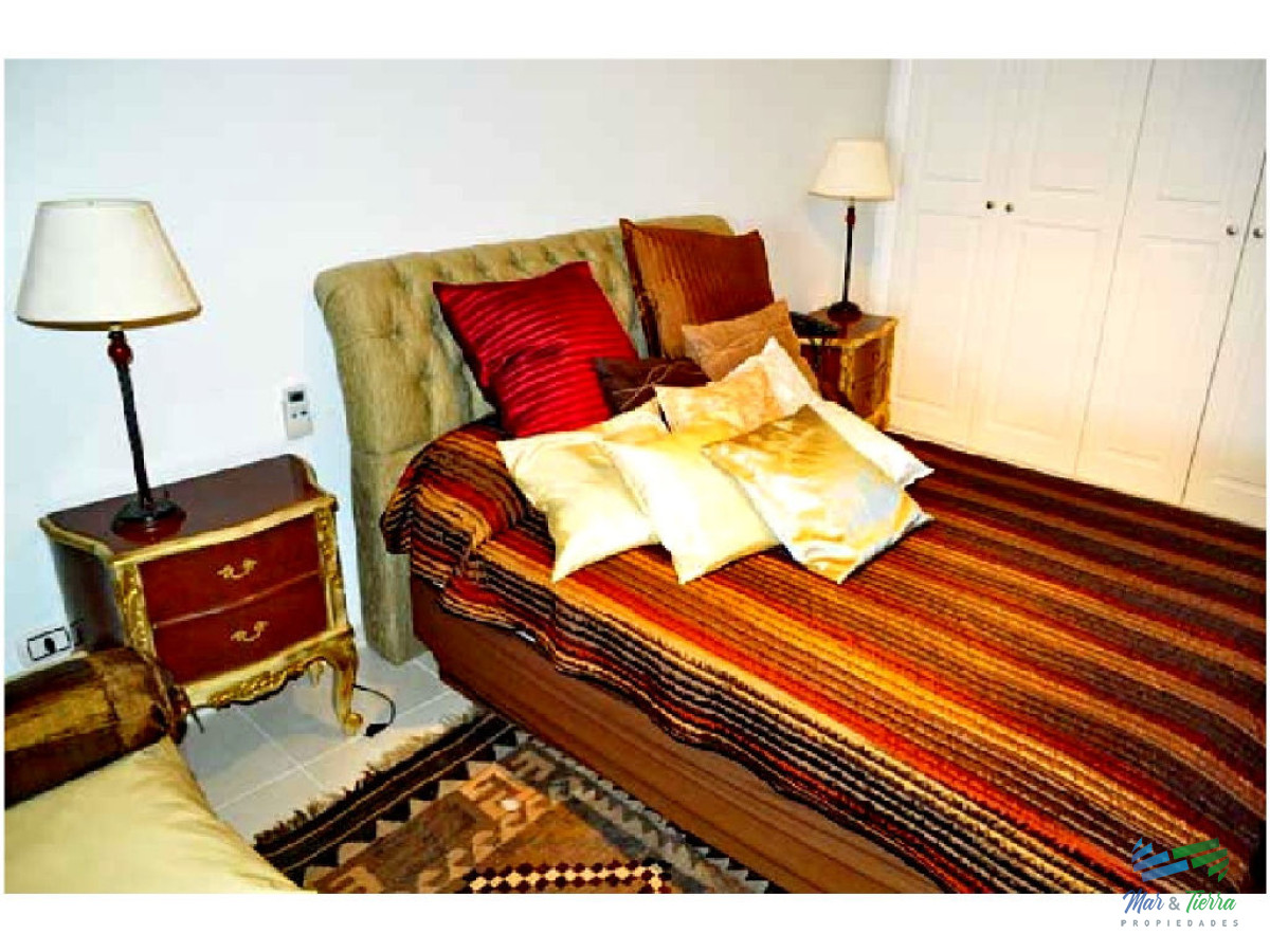 Apartamento ID.362 - Apartamento en Mansa, 3 dormitorios *