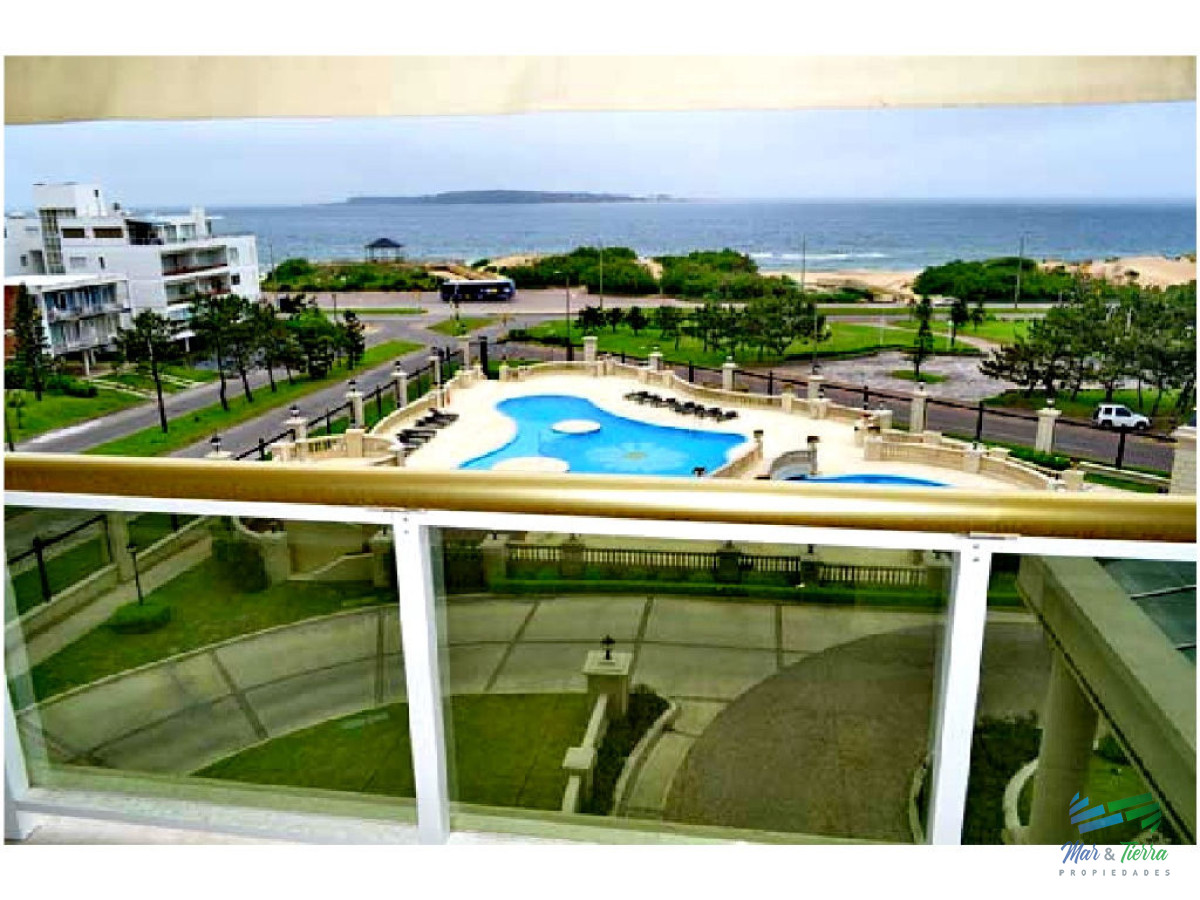 Apartamento ID.362 - Apartamento en Mansa, 3 dormitorios *