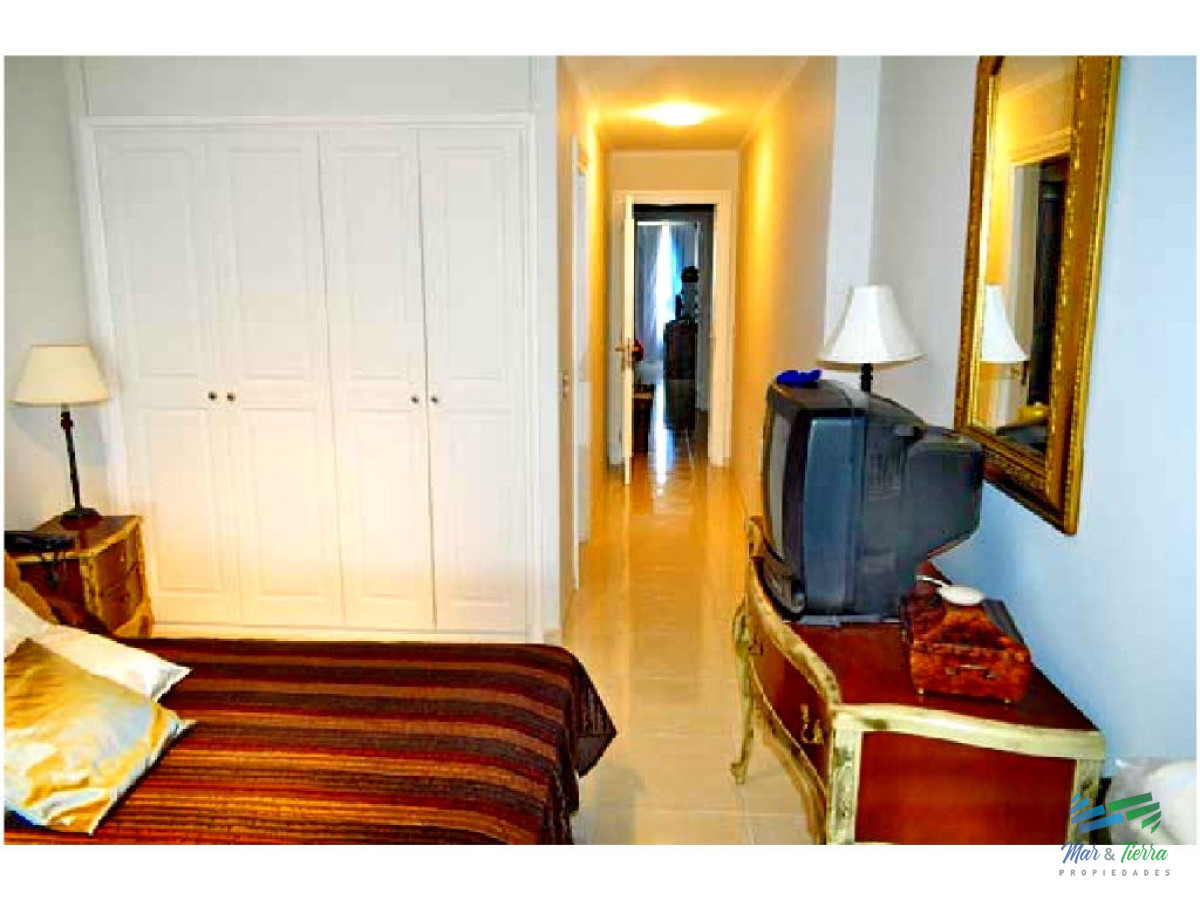 Apartamento ID.362 - Apartamento en Mansa, 3 dormitorios *