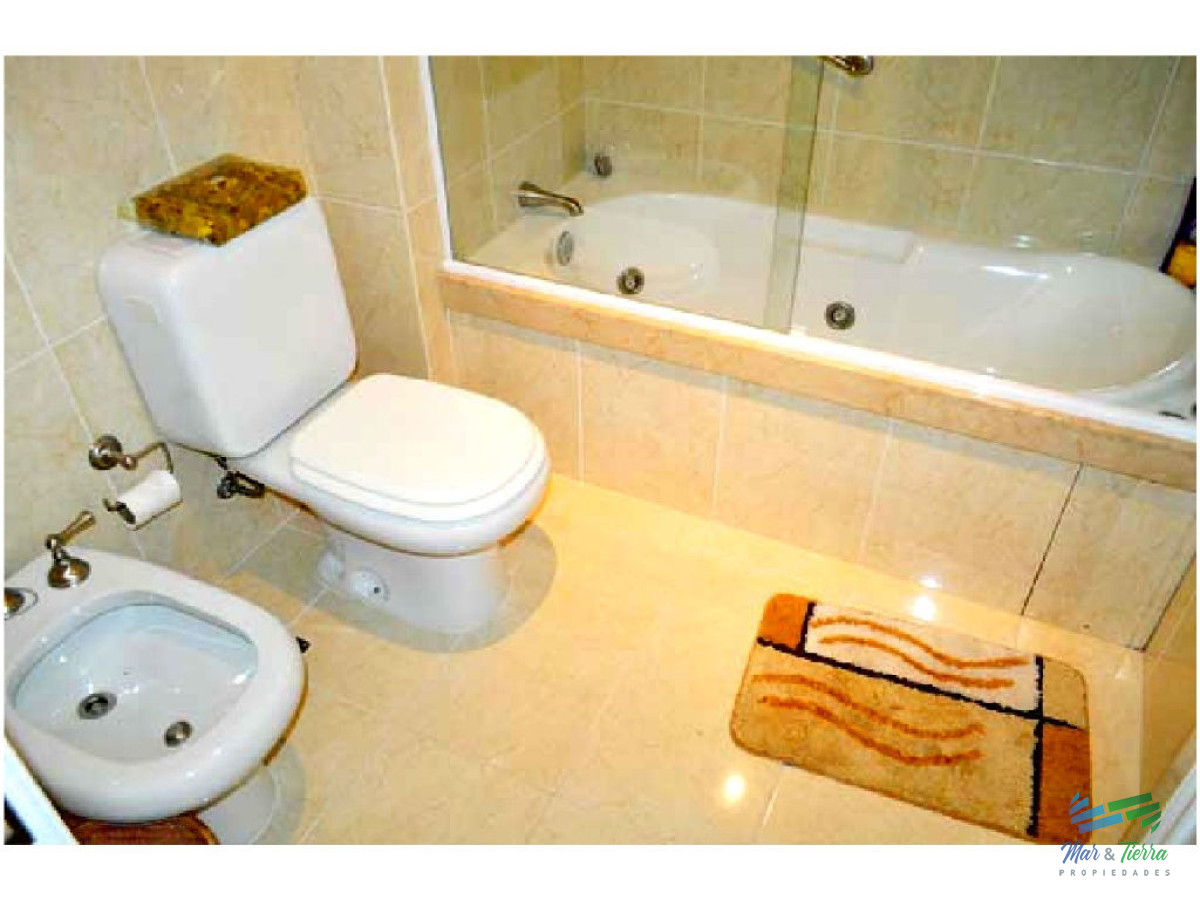 Apartamento ID.362 - Apartamento en Mansa, 3 dormitorios *