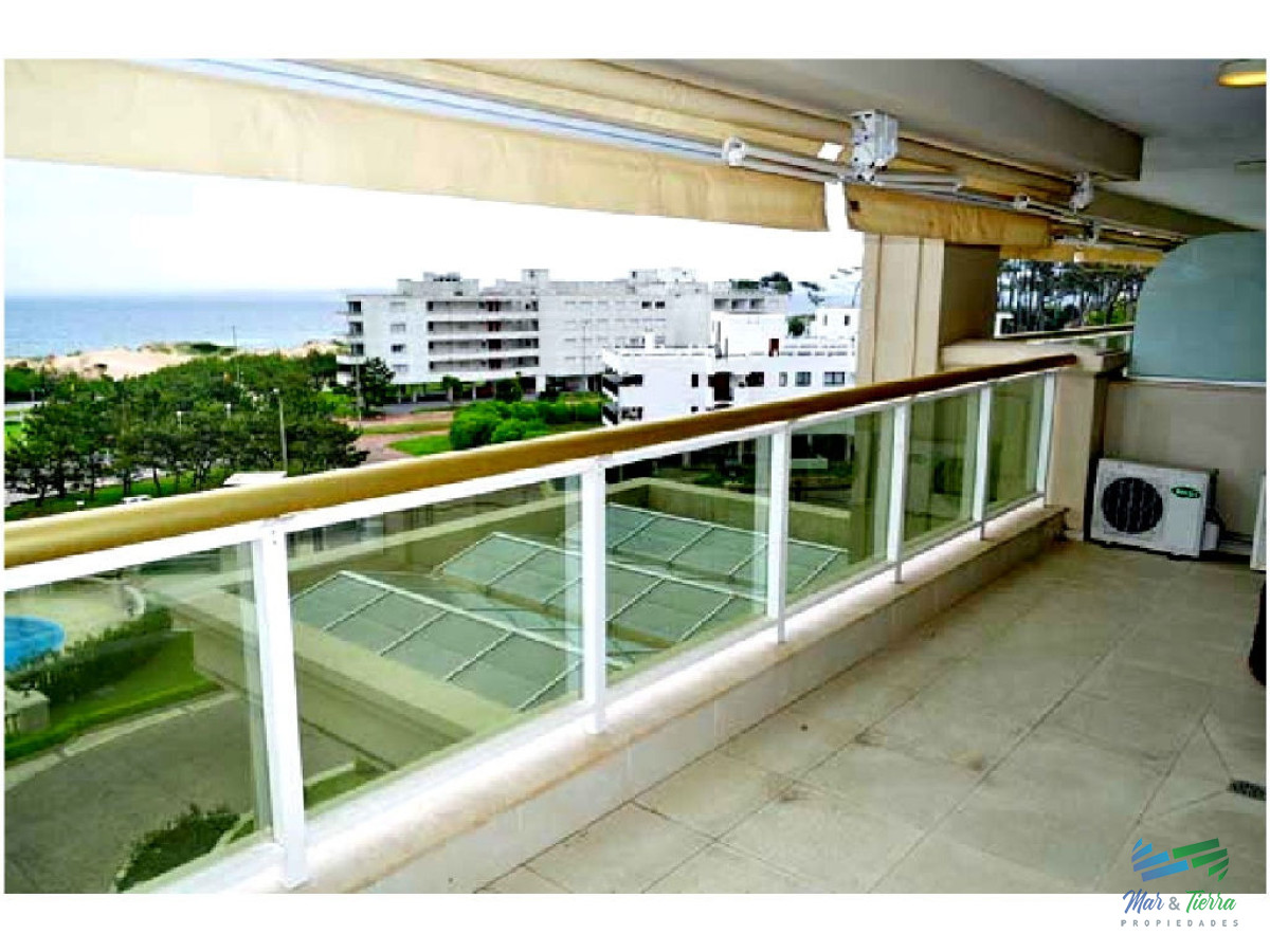 Apartamento ID.362 - Apartamento en Mansa, 3 dormitorios *