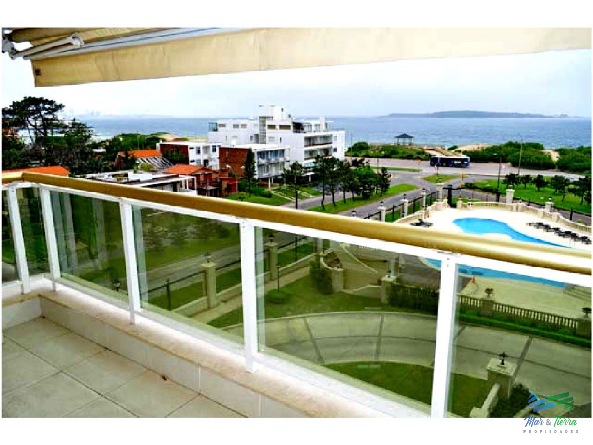 Apartamento ID.362 - Apartamento en Mansa, 3 dormitorios *