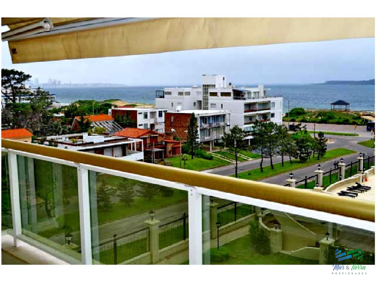 Apartamento ID.362 - Apartamento en Mansa, 3 dormitorios *