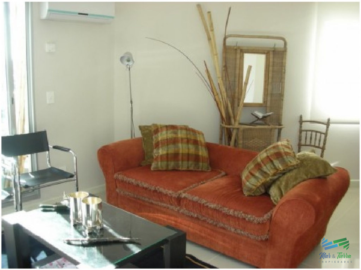 Apartamento ID.370 - Apartamento en Roosevelt, 2 dormitorios *