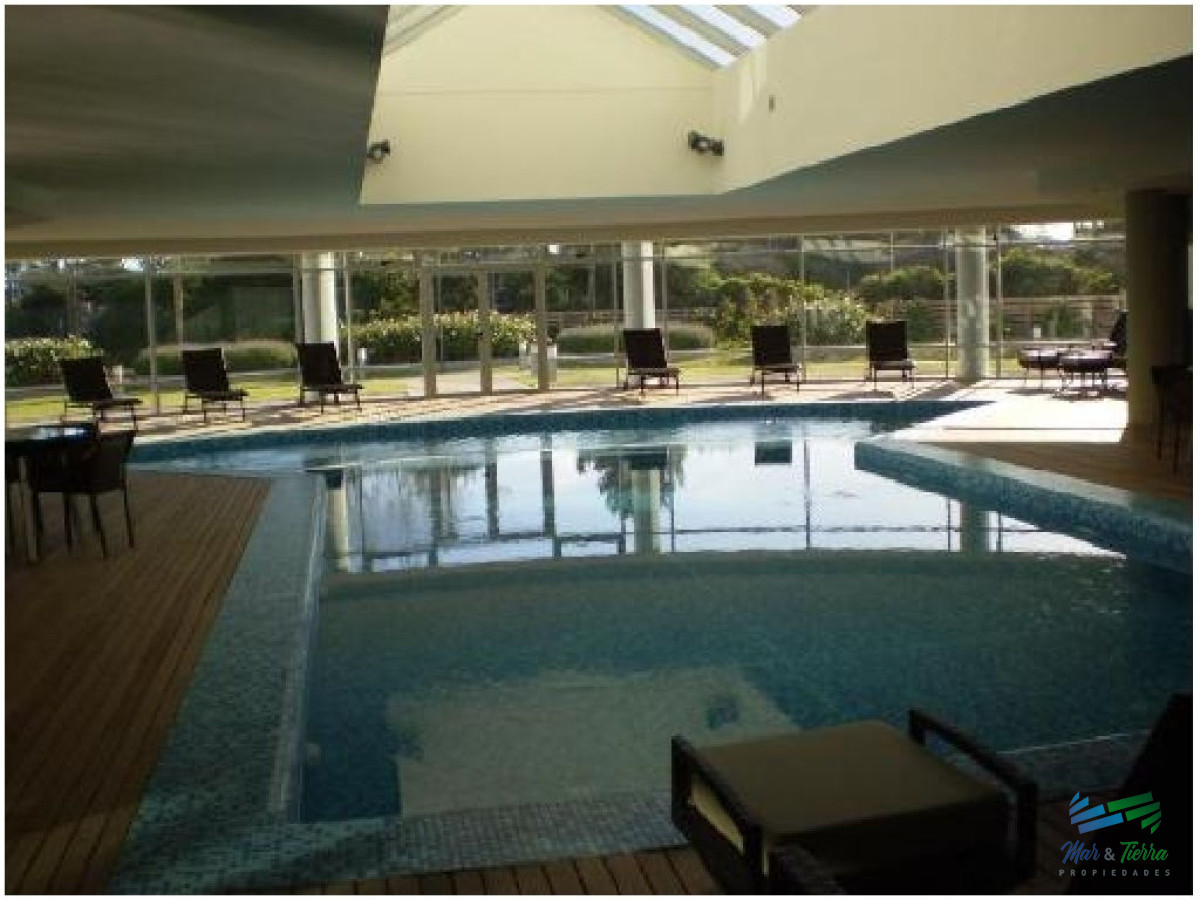 Apartamento ID.370 - Apartamento en Roosevelt, 2 dormitorios *