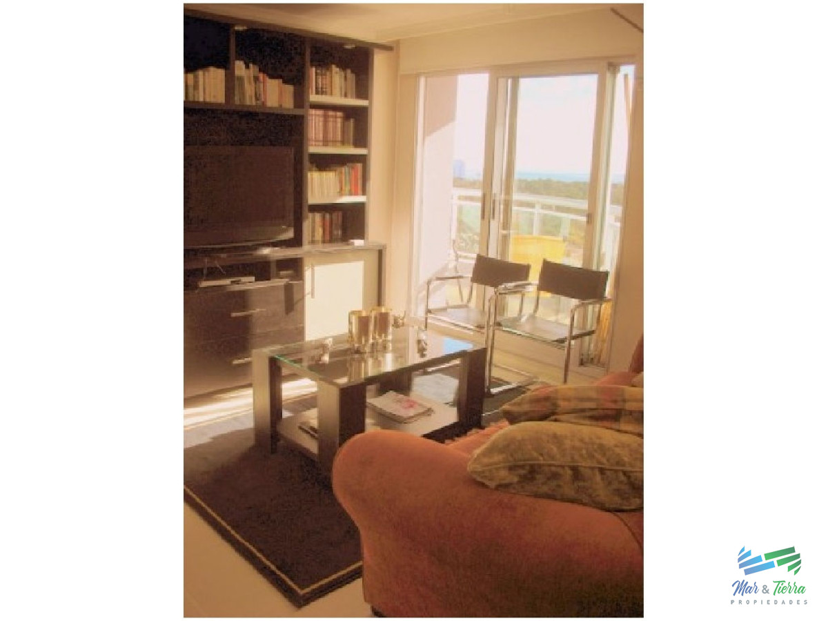 Apartamento ID.370 - Apartamento en Roosevelt, 2 dormitorios *
