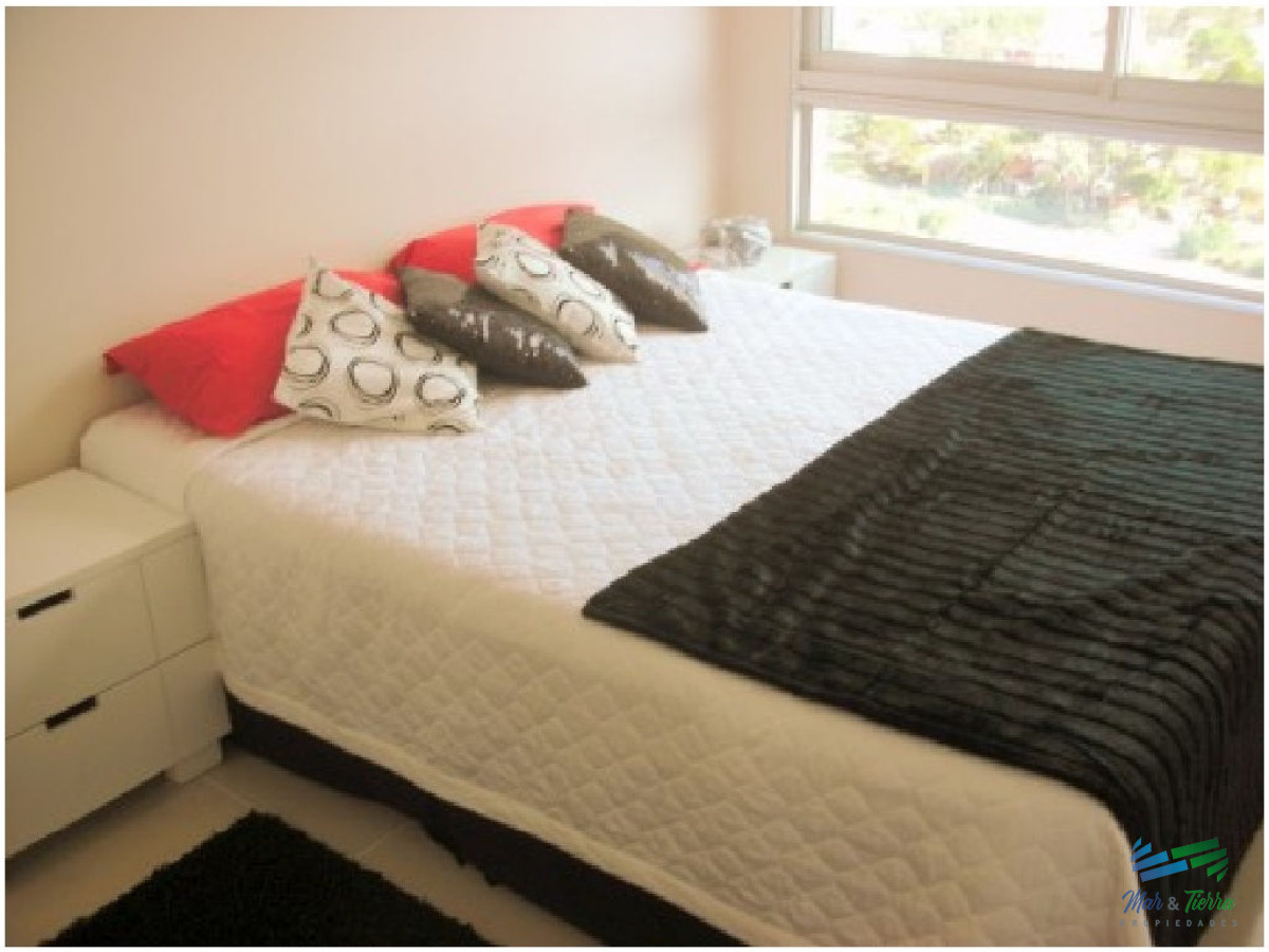 Apartamento ID.370 - Apartamento en Roosevelt, 2 dormitorios *
