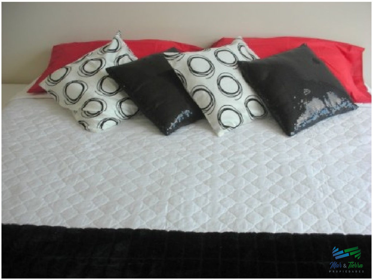 Apartamento ID.370 - Apartamento en Roosevelt, 2 dormitorios *