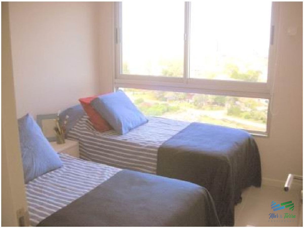 Apartamento ID.370 - Apartamento en Roosevelt, 2 dormitorios *