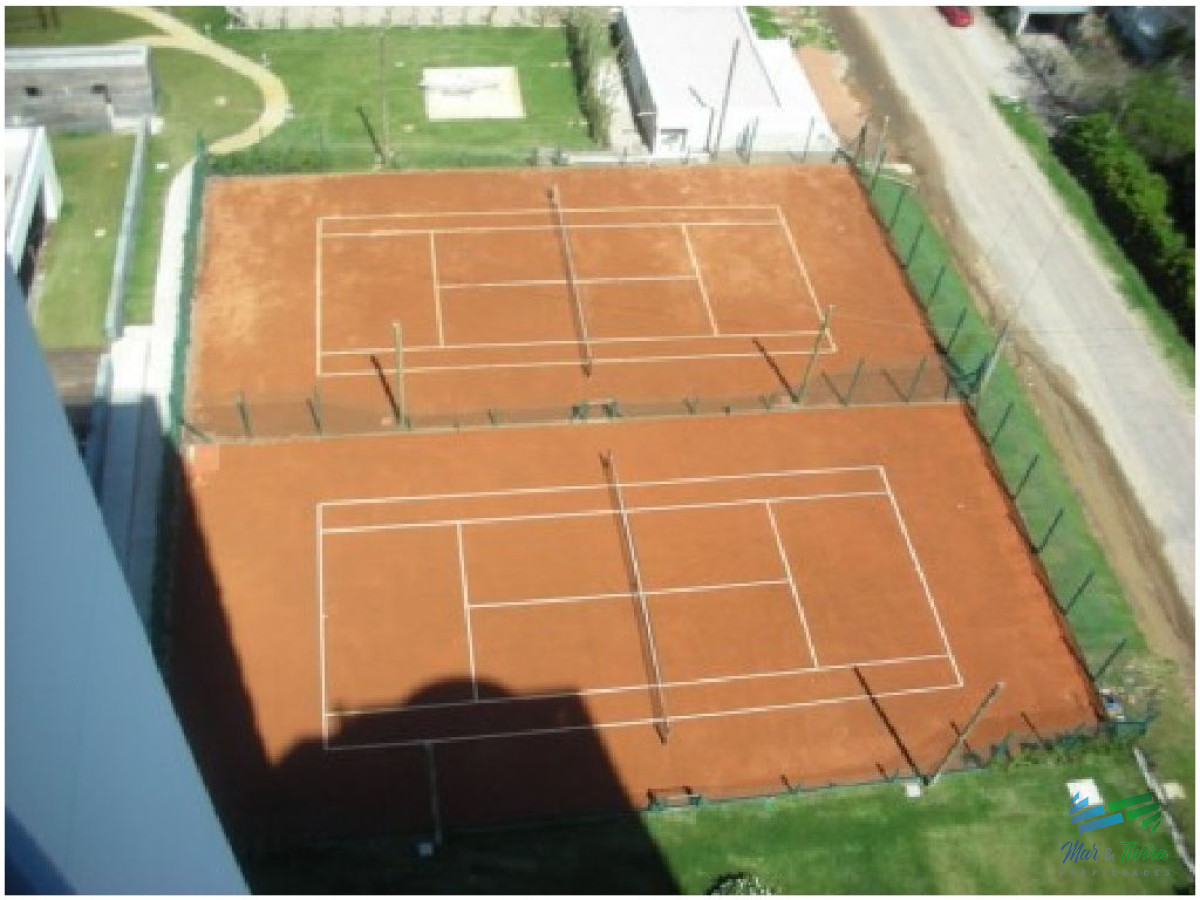 Apartamento ID.370 - Apartamento en Roosevelt, 2 dormitorios *