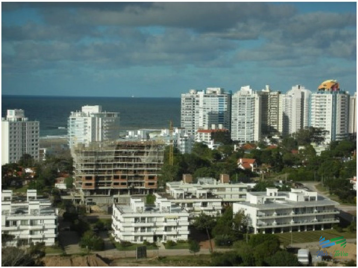 Apartamento ID.370 - Apartamento en Roosevelt, 2 dormitorios *
