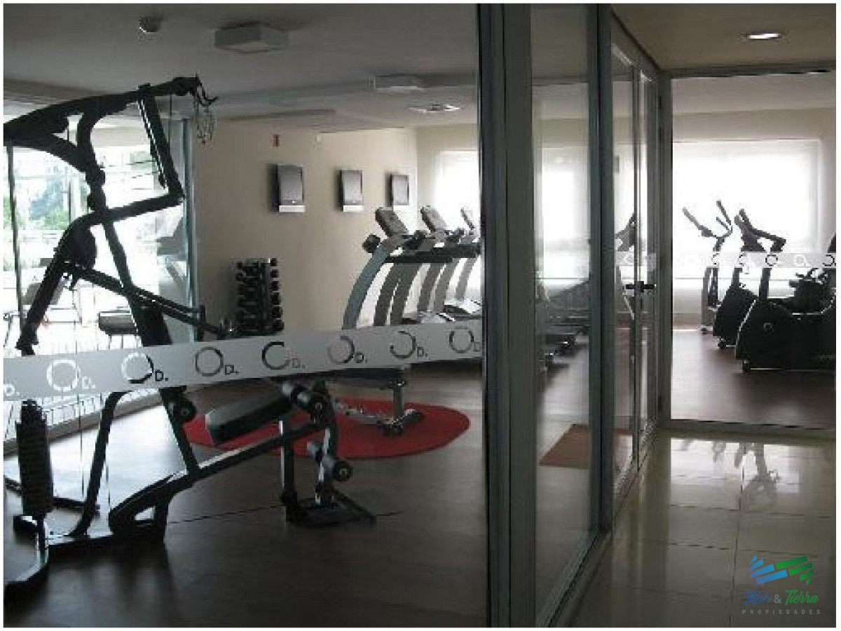 Apartamento ID.370 - Apartamento en Roosevelt, 2 dormitorios *