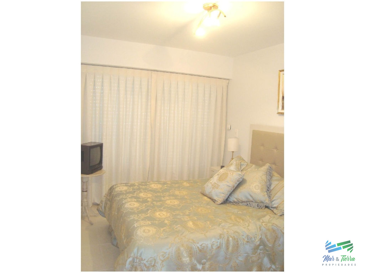 Apartamento ID.38 - En alquiler.. torre de categoría con excelentes servicios.