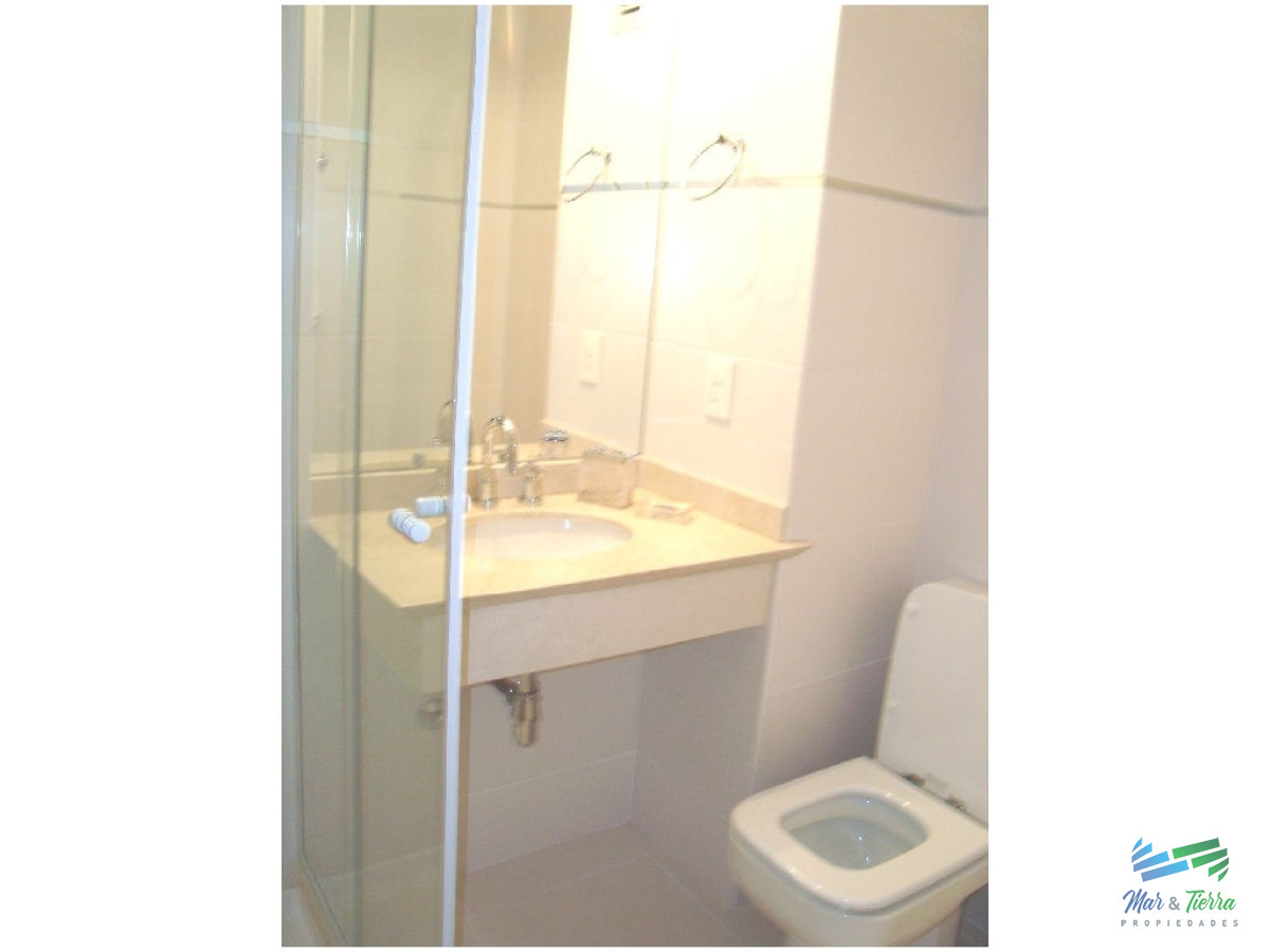 Apartamento ID.38 - En alquiler.. torre de categoría con excelentes servicios.