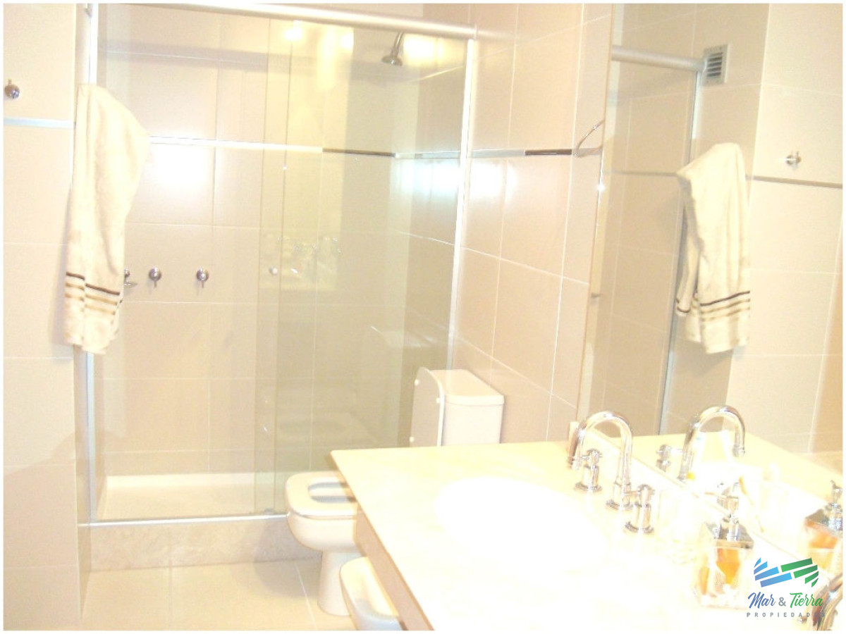 Apartamento ID.38 - En alquiler.. torre de categoría con excelentes servicios.