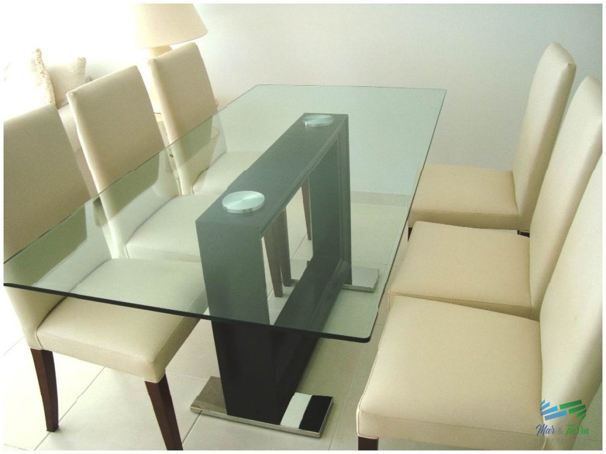Apartamento ID.38 - En alquiler.. torre de categoría con excelentes servicios.