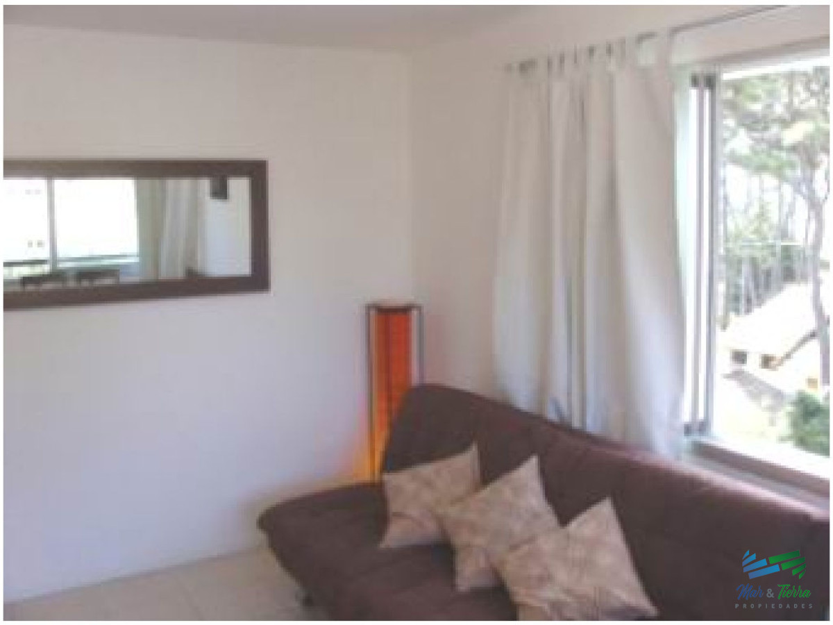 Apartamento ID.402 - Apartamento en Roosevelt, 1 dormitorios *