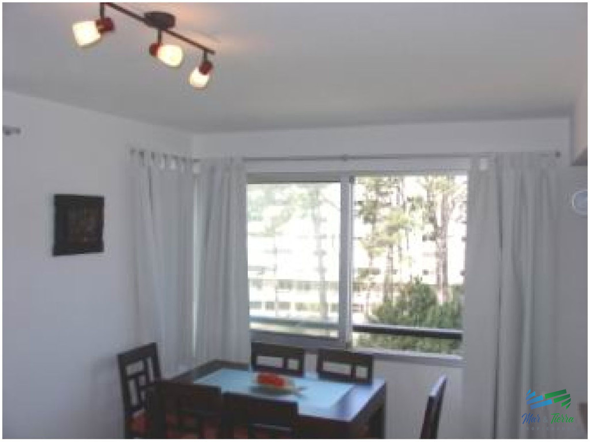 Apartamento ID.402 - Apartamento en Roosevelt, 1 dormitorios *