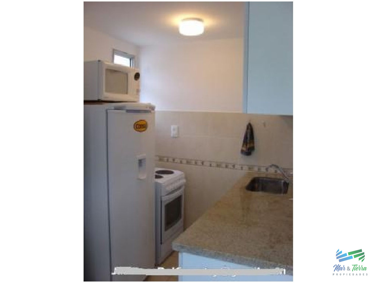 Apartamento ID.402 - Apartamento en Roosevelt, 1 dormitorios *