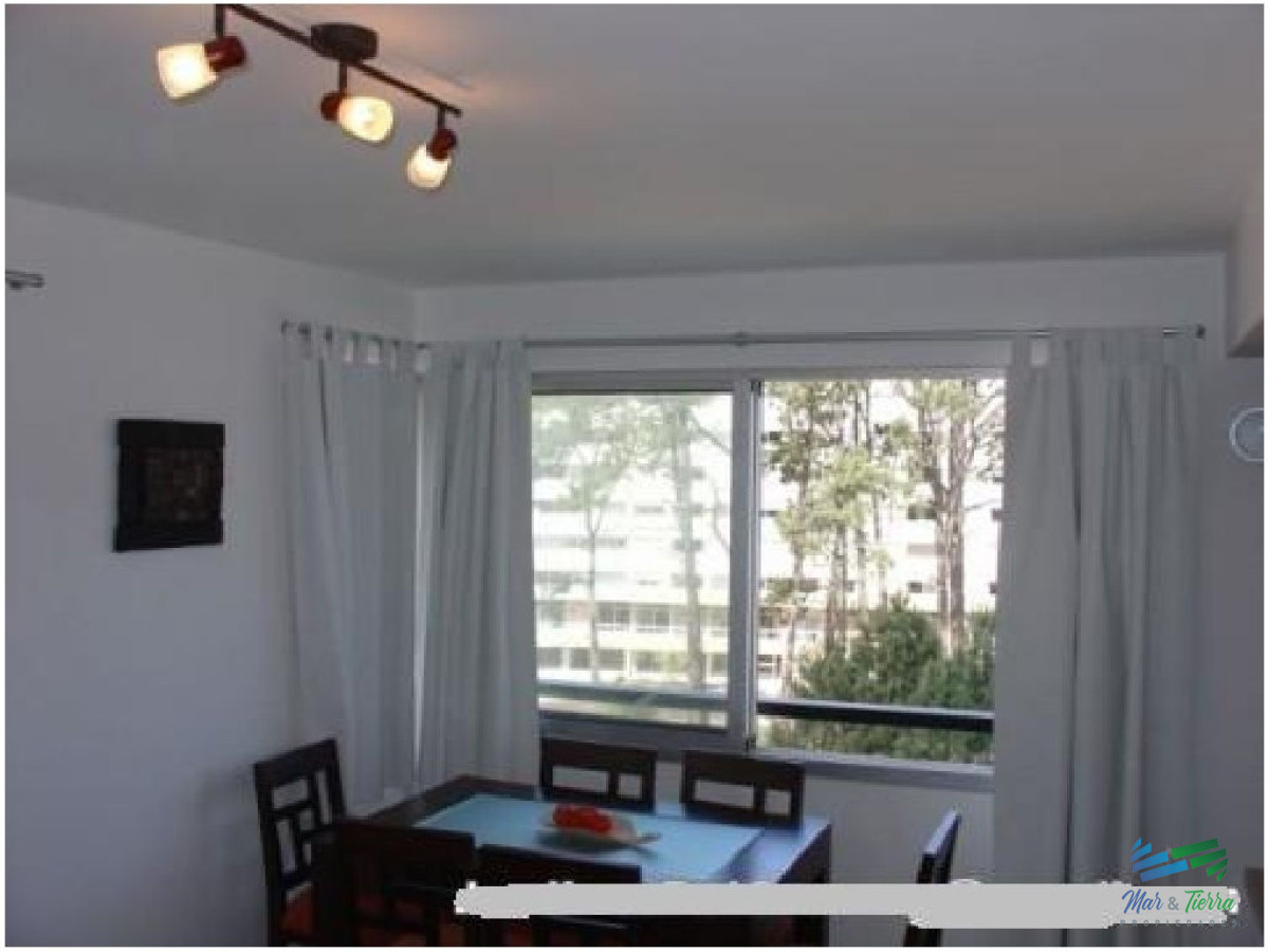 Apartamento ID.402 - Apartamento en Roosevelt, 1 dormitorios *