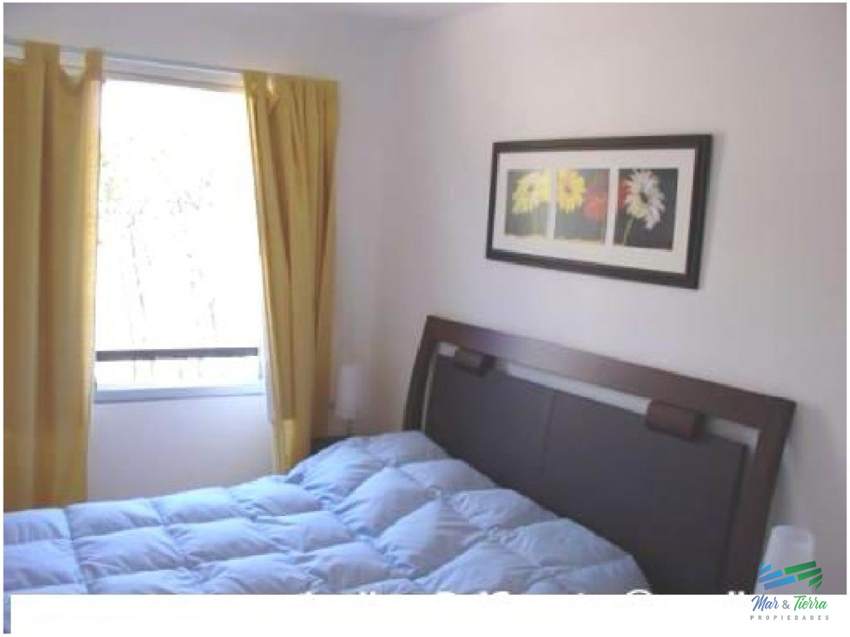 Apartamento ID.402 - Apartamento en Roosevelt, 1 dormitorios *