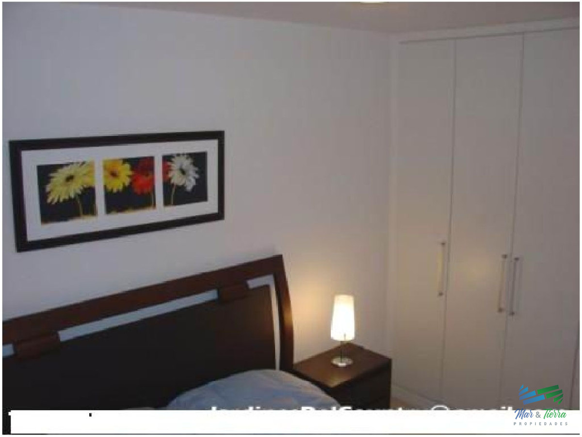Apartamento ID.402 - Apartamento en Roosevelt, 1 dormitorios *