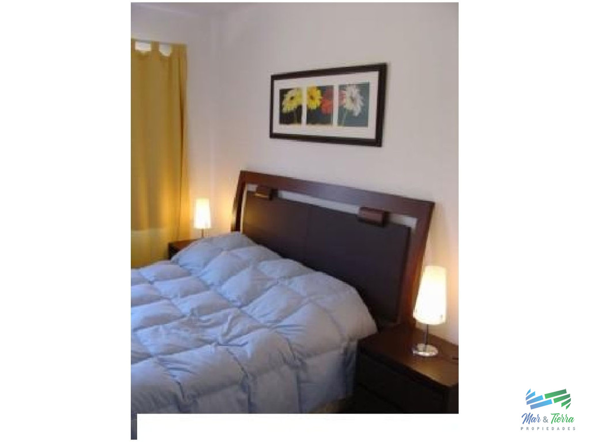 Apartamento ID.402 - Apartamento en Roosevelt, 1 dormitorios *