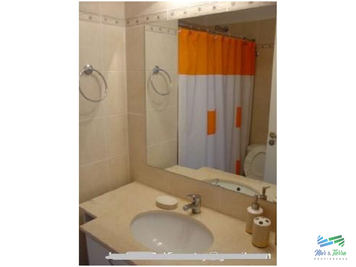 Apartamento ID.402 - Apartamento en Roosevelt, 1 dormitorios *