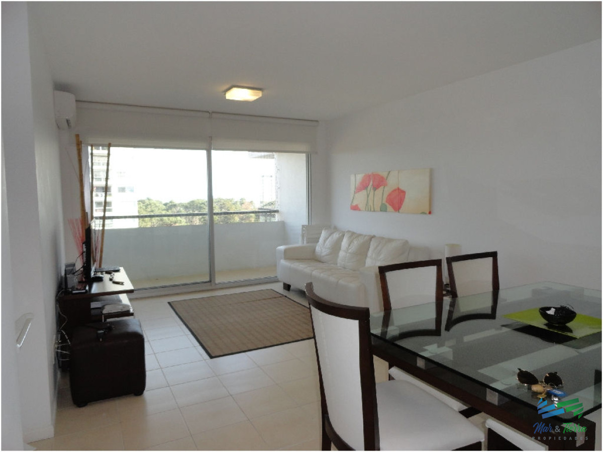 Apartamento ID.404 - Apartamento en Roosevelt, 2 dormitorios *