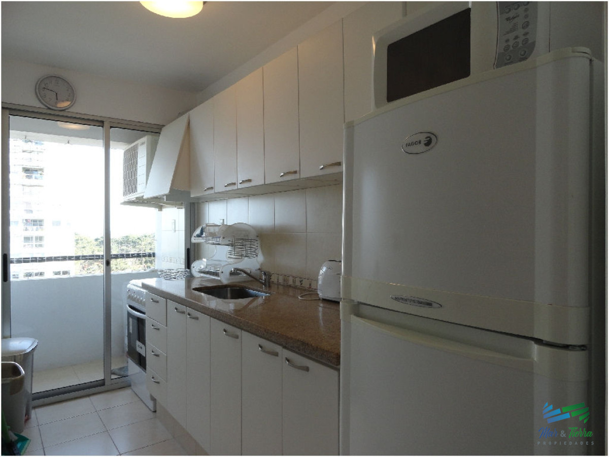 Apartamento ID.404 - Apartamento en Roosevelt, 2 dormitorios *