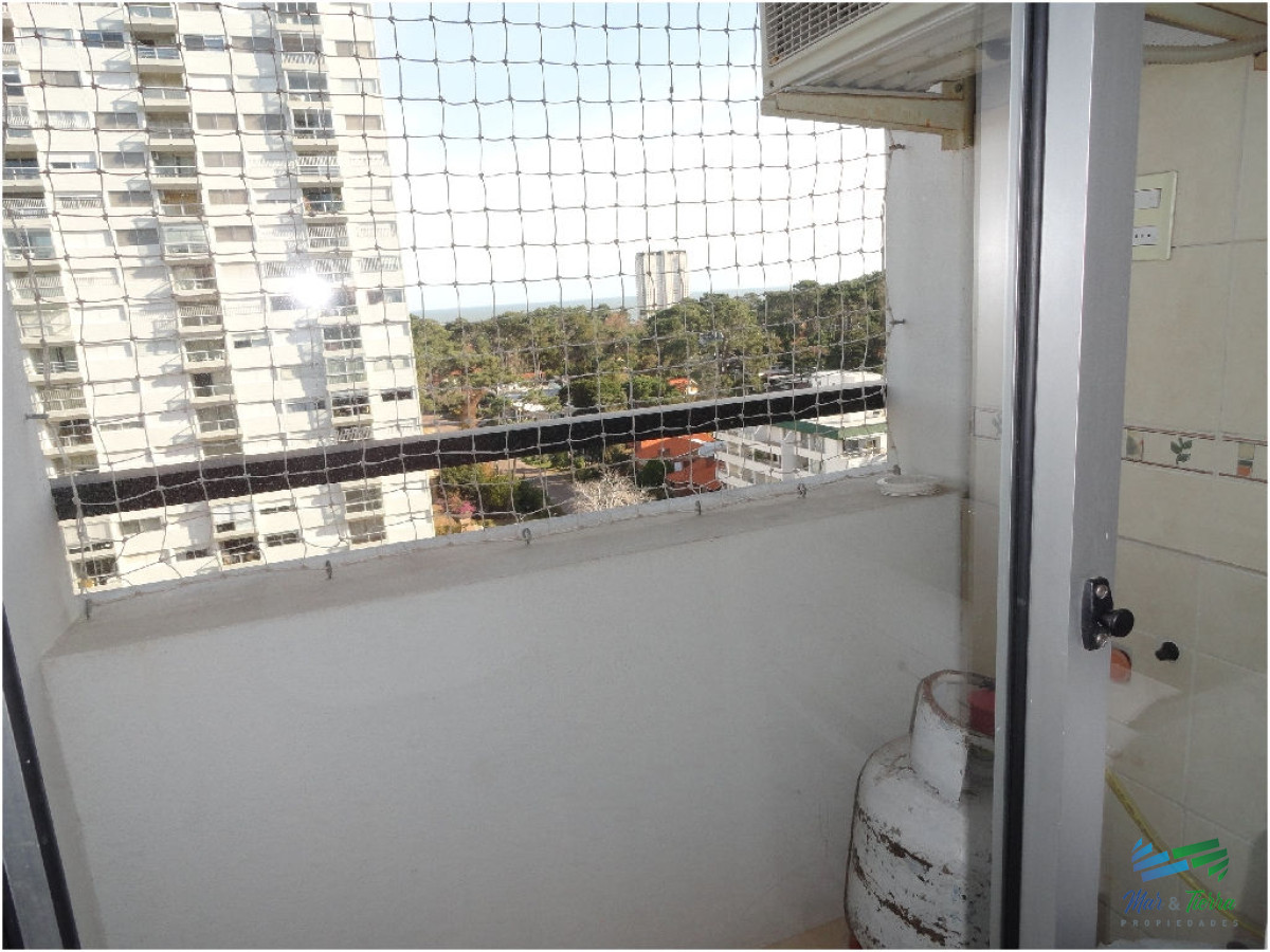 Apartamento ID.404 - Apartamento en Roosevelt, 2 dormitorios *