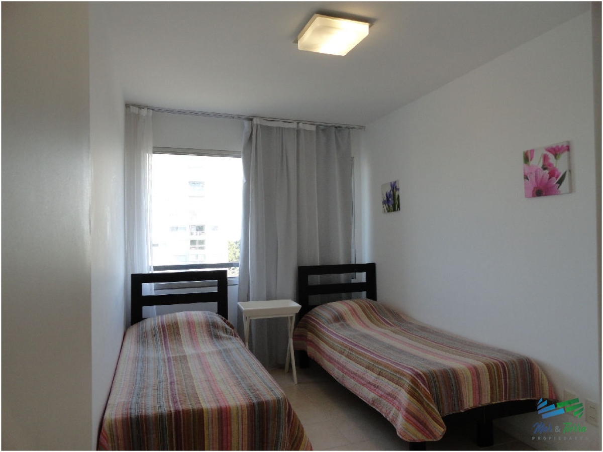 Apartamento ID.404 - Apartamento en Roosevelt, 2 dormitorios *
