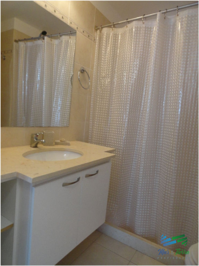 Apartamento ID.404 - Apartamento en Roosevelt, 2 dormitorios *