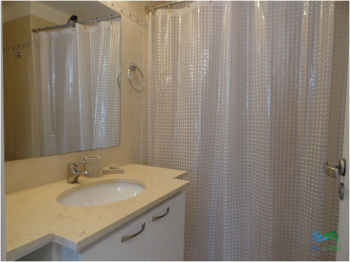Apartamento ID.404 - Apartamento en Roosevelt, 2 dormitorios *