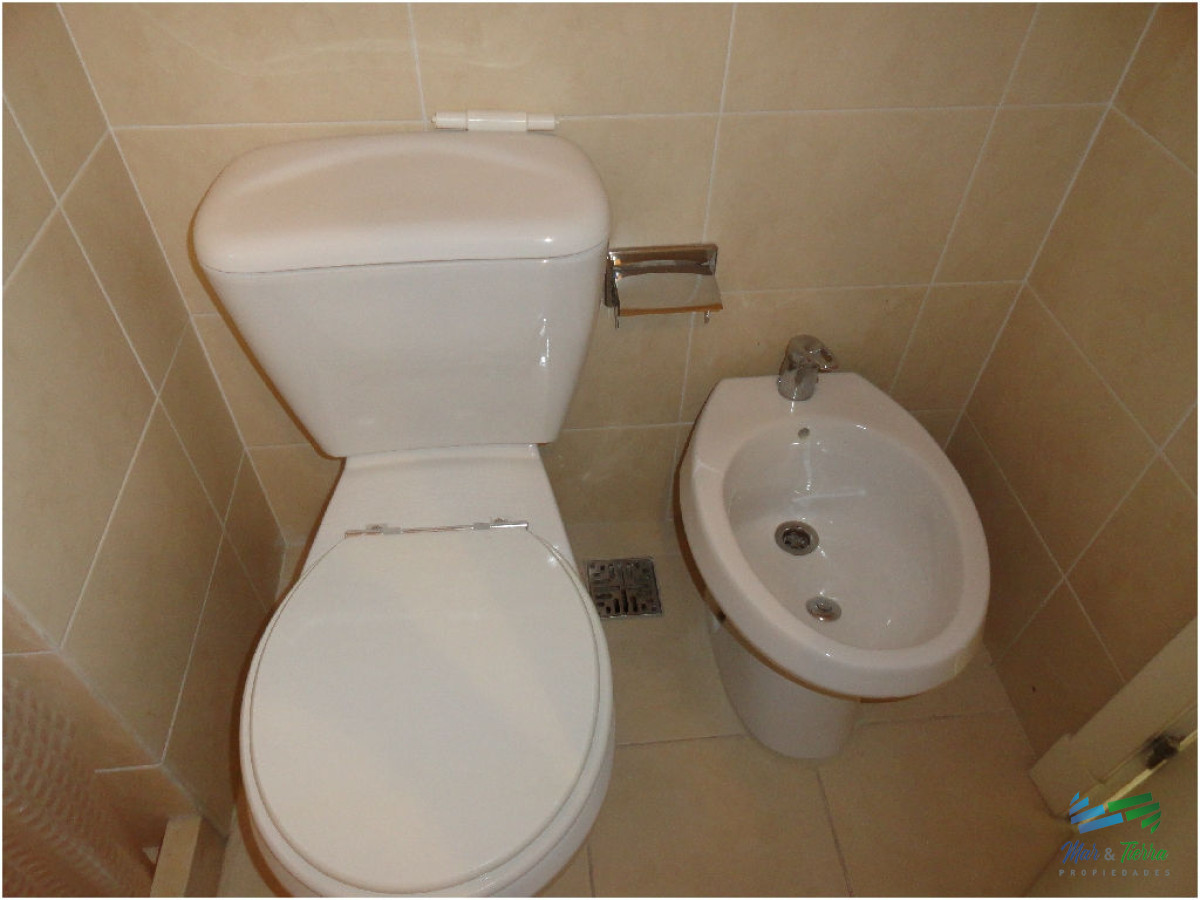 Apartamento ID.404 - Apartamento en Roosevelt, 2 dormitorios *